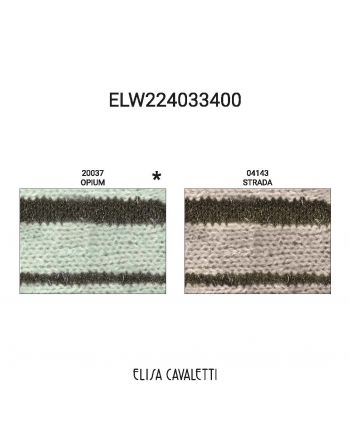 PULL STRADA OPIUM Elisa Cavaletti ELW224033400