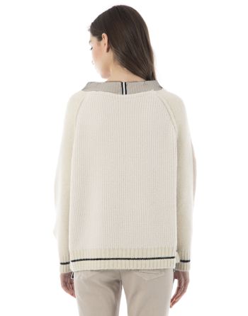 PULL Elisa Cavaletti ELW234004600