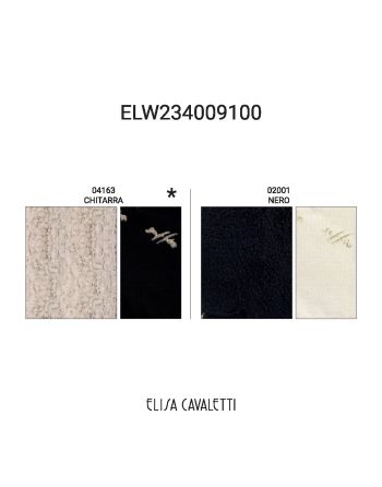 PULL Elisa Cavaletti ELW234009100