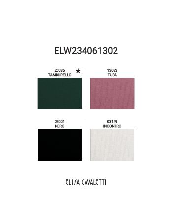 PULL Elisa Cavaletti ELW234061302