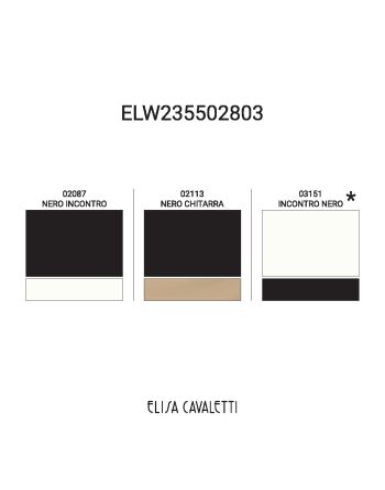 SWEATSHIRT Elisa Cavaletti ELW235502803