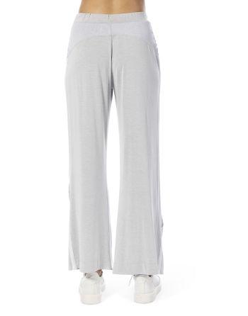 PANTALON FLUIDE TASCHE Elisa Cavaletti EJP246003705