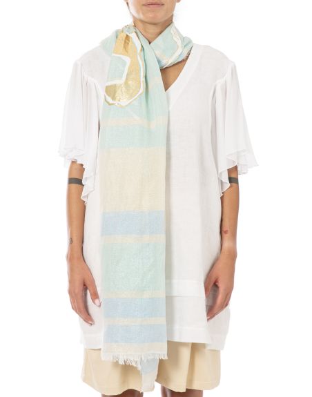 FOULARD LINDO Elisa Cavaletti ELP240855901