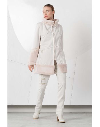 MANTEAU NEVICA Elisa Cavaletti EJW248011801