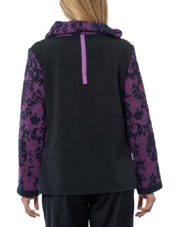 VESTE CORTA ARABESCA Elisa Cavaletti EJW248018110