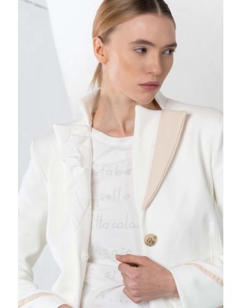 BLAZER REGINA Elisa Cavaletti ELW247034302