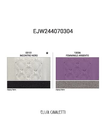 PULL DOLCEZZA Elisa Cavaletti EJW244070304