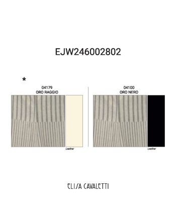 LEGGINGS STELLA Elisa Cavaletti EJW246002802