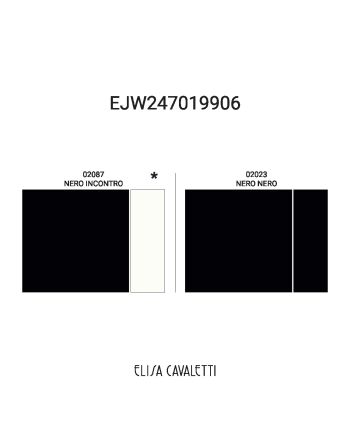 VESTE MITENA Elisa Cavaletti EJW247019906