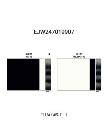 GILET PELLICIA Elisa Cavaletti EJW247019907