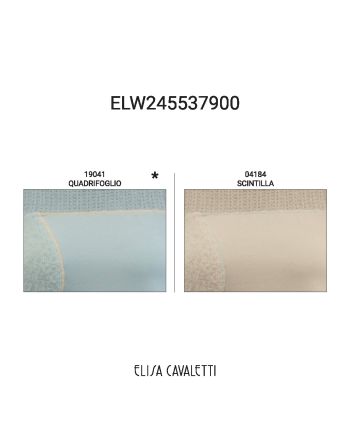 SWEATSHIRT MIX ELEGANZA Elisa Cavaletti ELW245537900