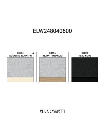 MANTEAU MACULATO Elisa Cavaletti ELW248040600