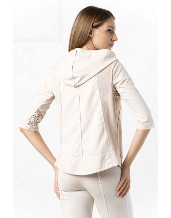 BLOUSON PIZZO Elisa Cavaletti EAP257001600