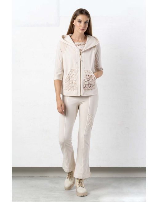 BLOUSON PIZZO Elisa Cavaletti EAP257001600