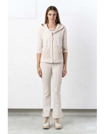 BLOUSON PIZZO Elisa Cavaletti EAP257001600