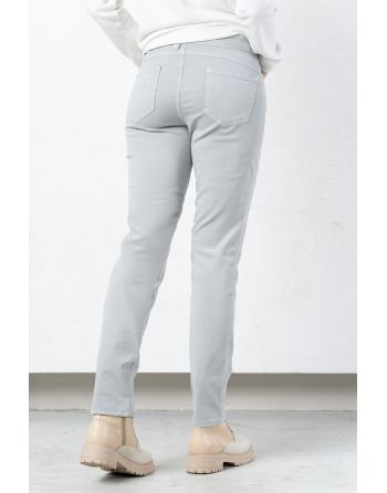 PANTALON RICAMATO Elisa Cavaletti ELW246032500