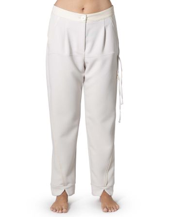 PANTALON QUADRIFOGLIO Elisa Cavaletti ELW246043305