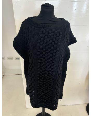 PONCHO MEDIAVALE Elisa Cavaletti EJW244030700