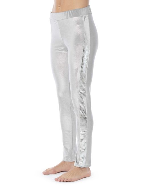 LEGGINGS SERPENTE Elisa Cavaletti EYW246003705