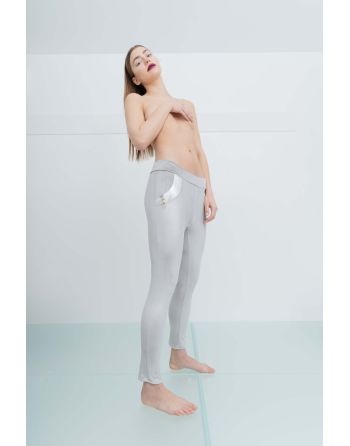 LEGGINGS SERPENTE Elisa Cavaletti EYW246003705