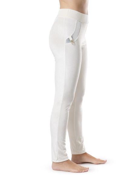 LEGGINGS SERPENTE Elisa Cavaletti EYW246003705