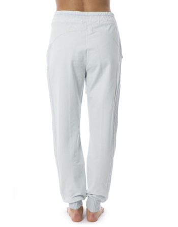 PANTALON DETENTE BRODERIE Elisa Cavaletti EAW2350100