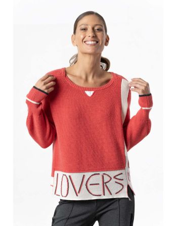 PULL LOVERS Elisa Cavaletti ELW224088300