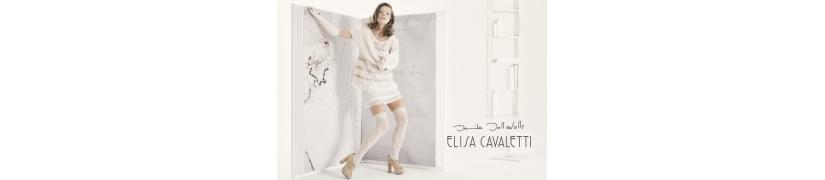 Tuniques Elisa Cavaletti Vintage